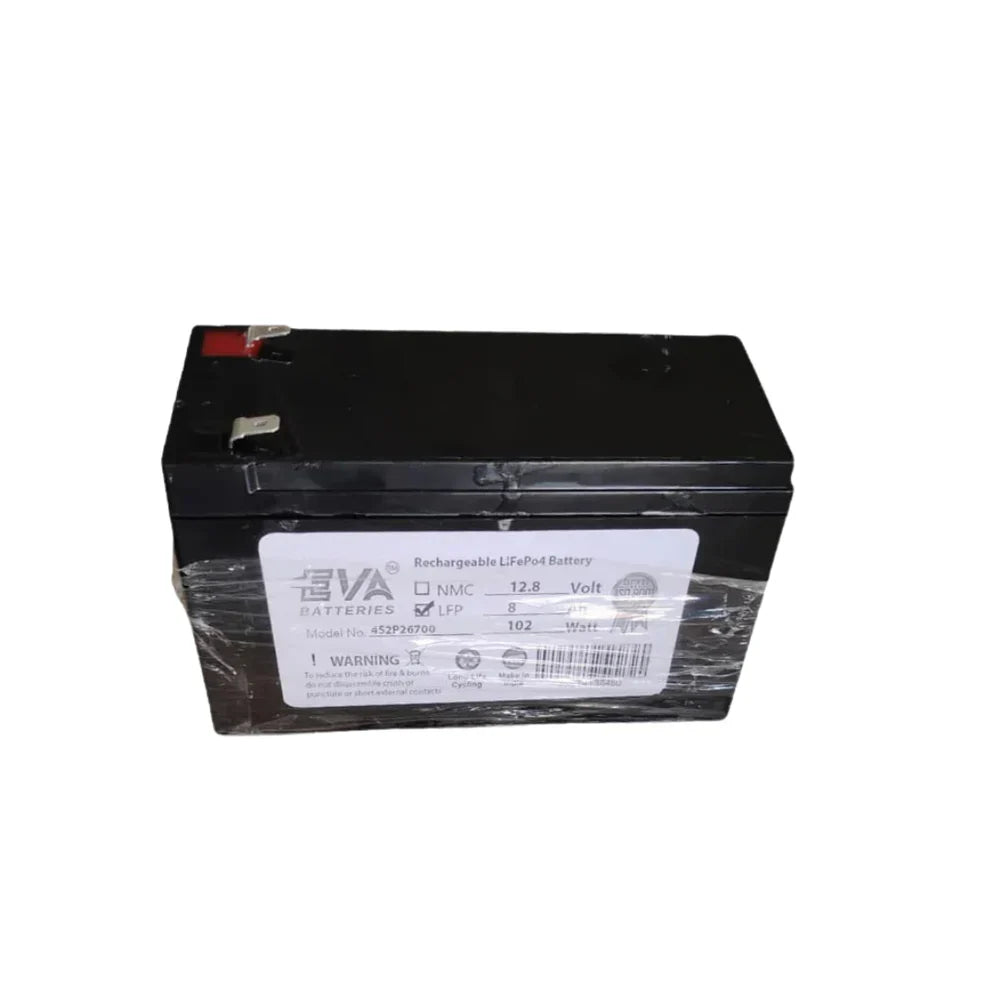 inverter battery