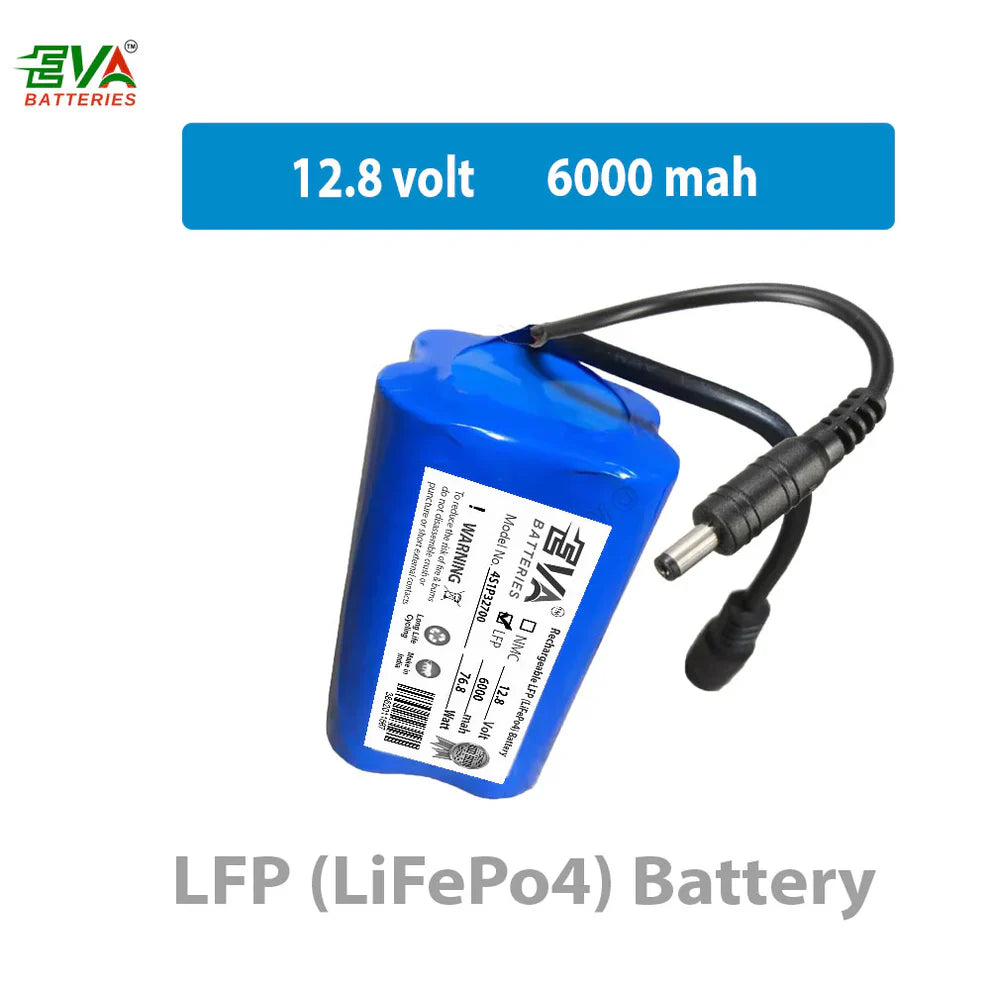 Buy Solar Lithium Battery