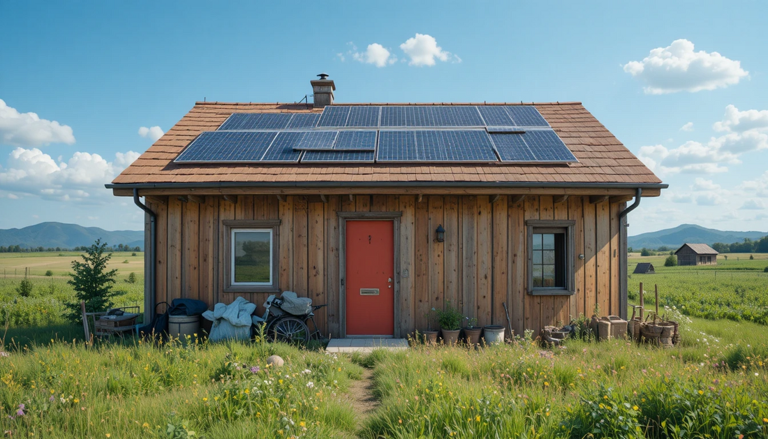 What is Battery Capacity and Why It Matters in Solar Systems