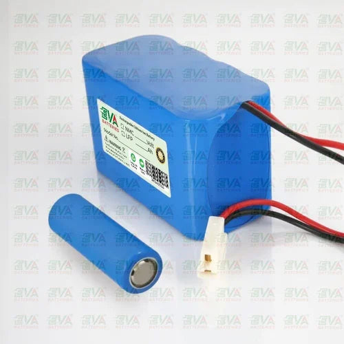 Buy 12.8V 12Ah Solar Lithium Battery