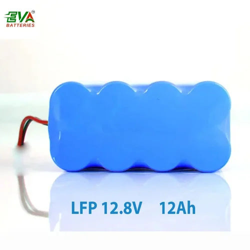 Online 12V 12Ah LiFePO4 Solar Battery |