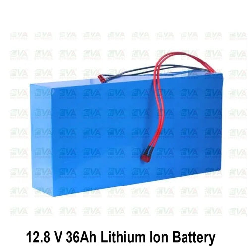 Buy 12V 36Ah LiFePO4 Solar Lithium Battery