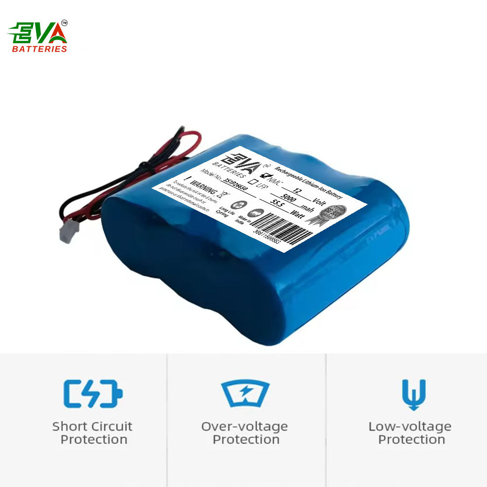 solar lithium battery price