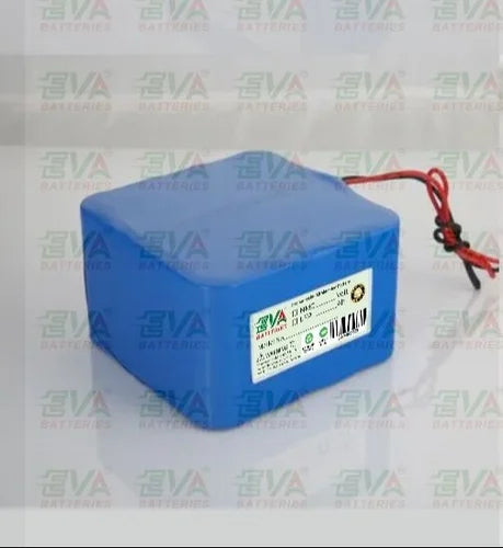 Buy online 22.2V 5200mAh Lithium-Ion Battery 