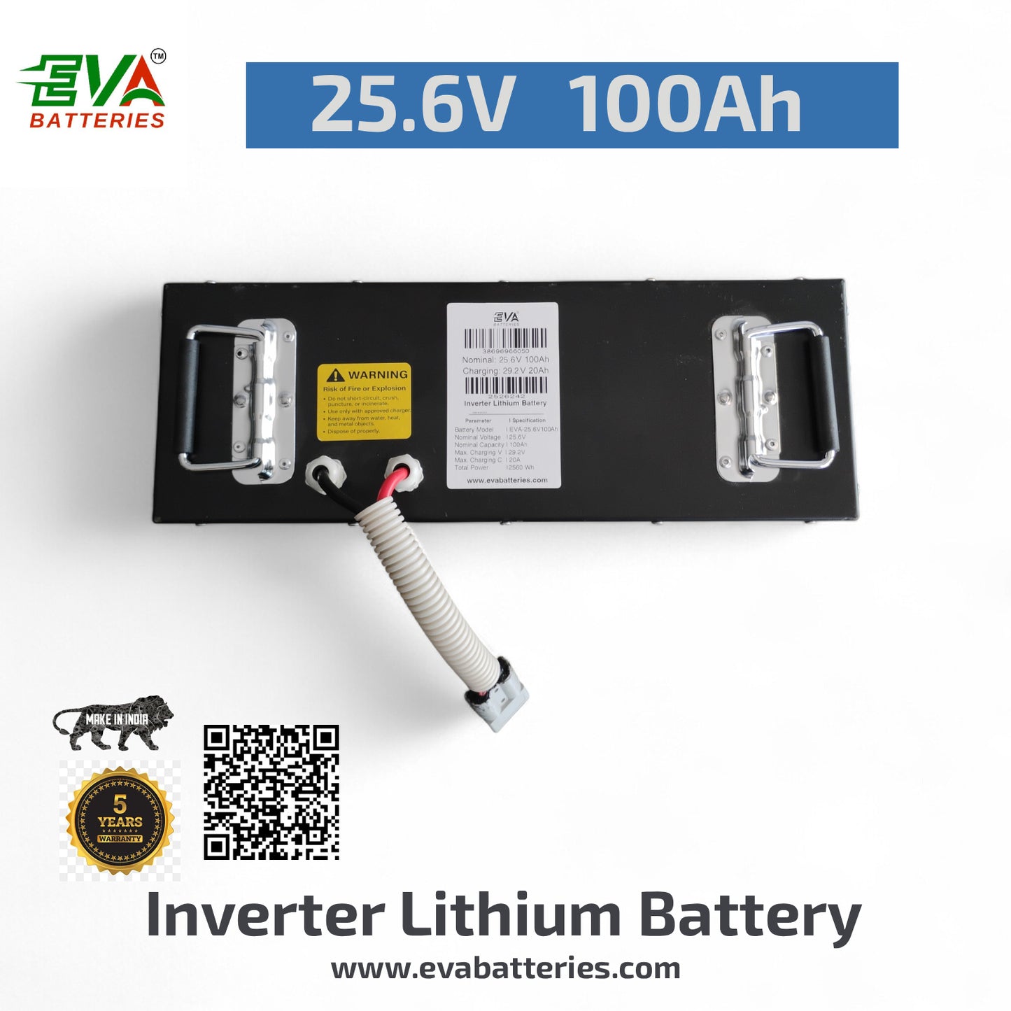online lithium battery