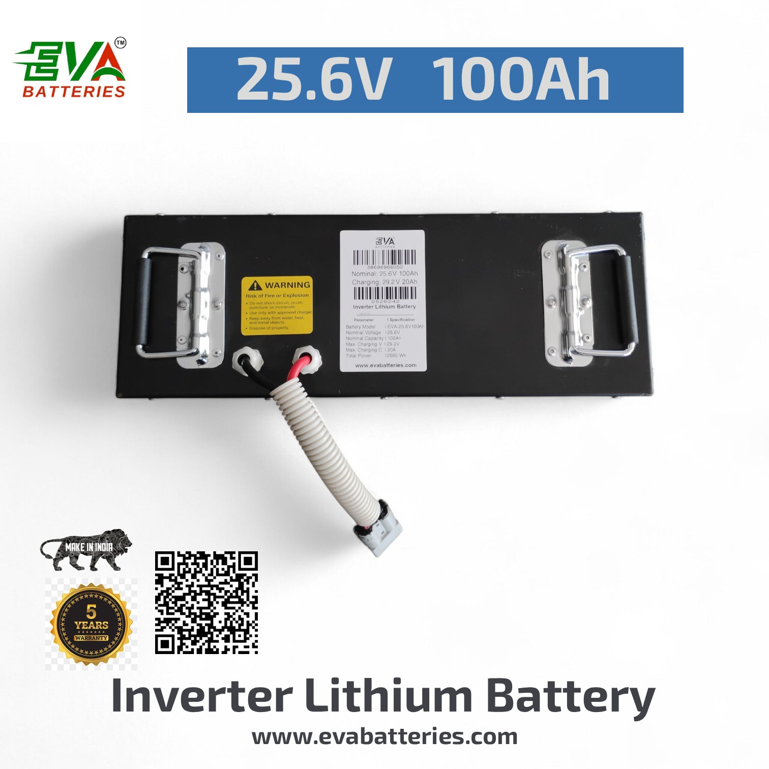 online lithium battery