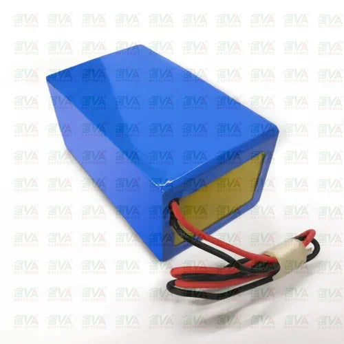 12.8V 42Ah Lithium-Ion Battery