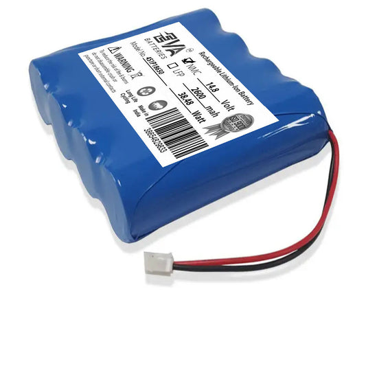 14.8V 18650  lithium battery