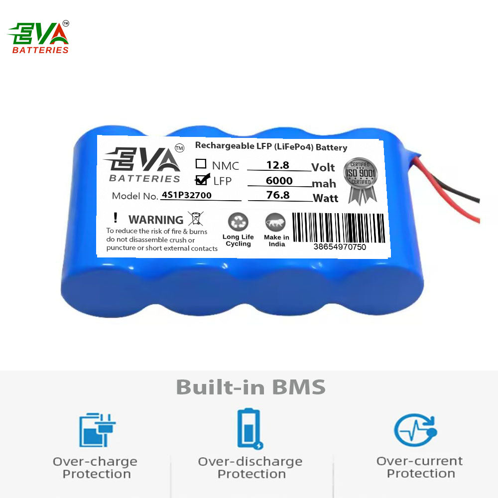 LFP battery