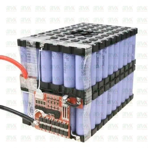Buy Online Lithium-Ion 72V 50Ah Battery