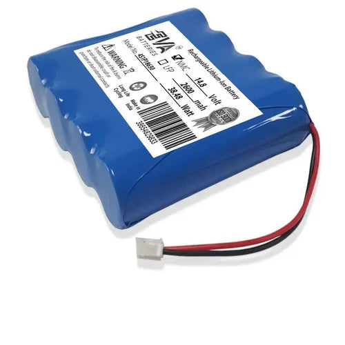 Buy 7.4V 5200mAh Lithium-Ion Battery