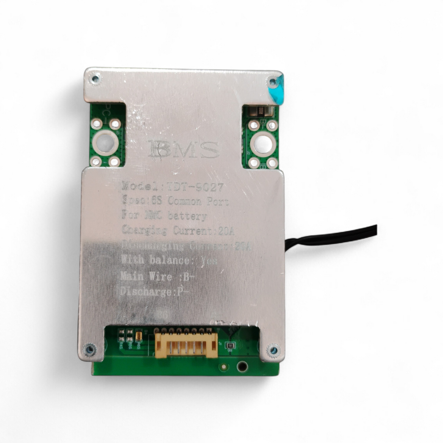 buy bms tdt nmc battery