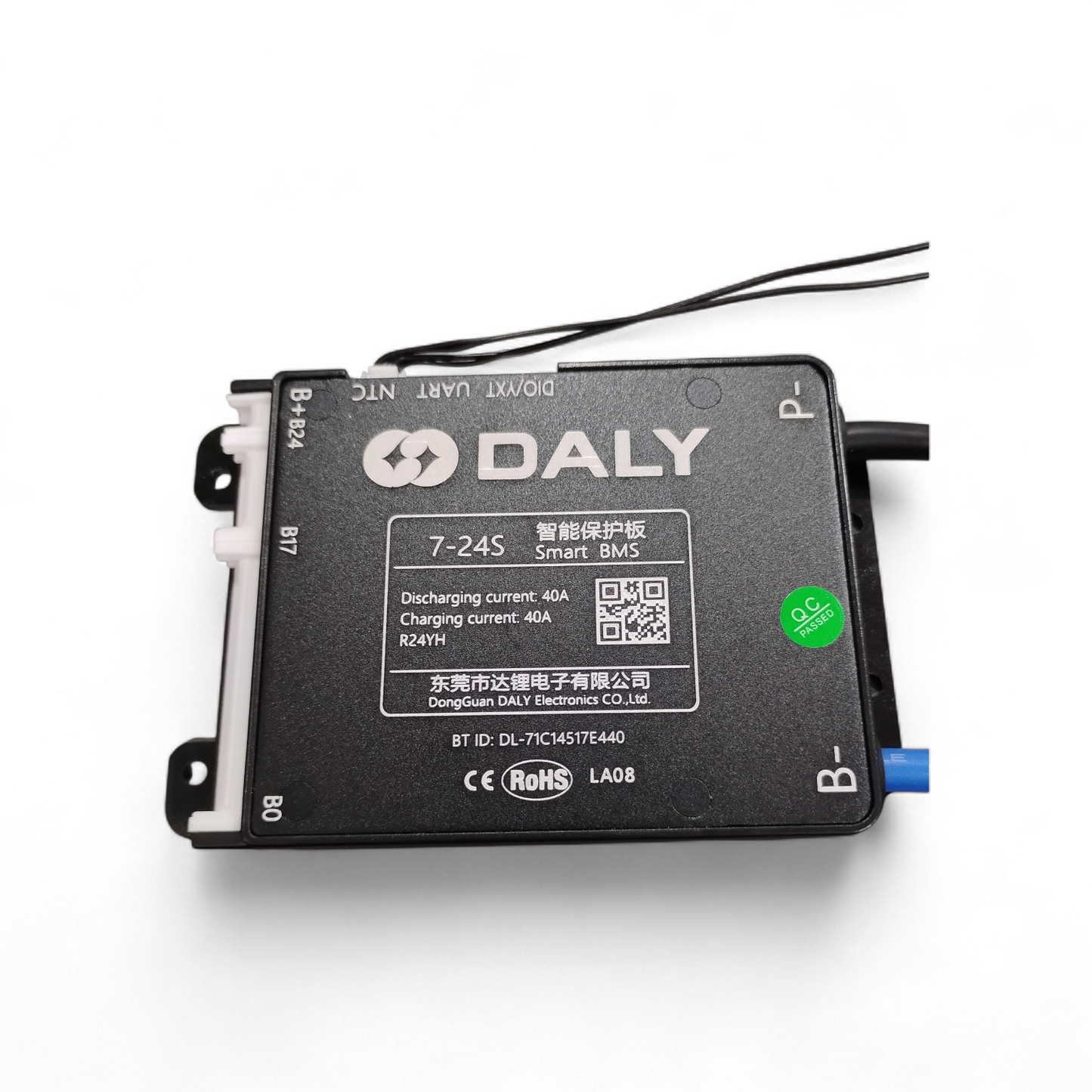 EV battery charger price