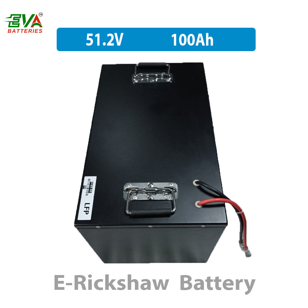 buy online electric vehicle battery for e-rickshaw