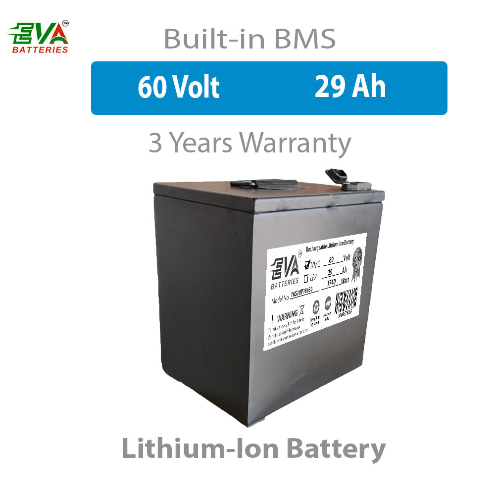 electric vehicle battery supplier