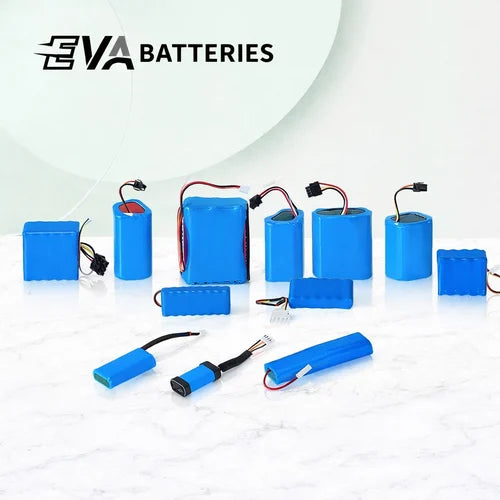 Buy Online Custom Lithium Battery Pack Manufacturer