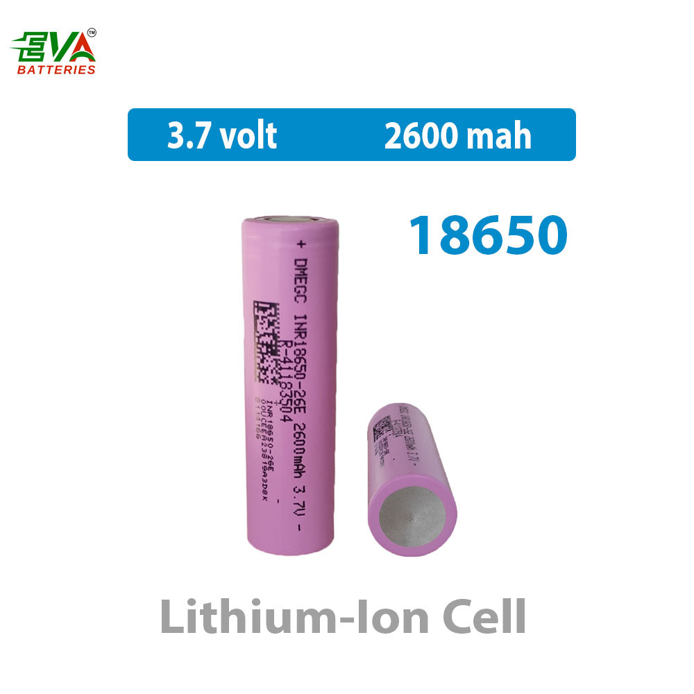 battery cell for ev
