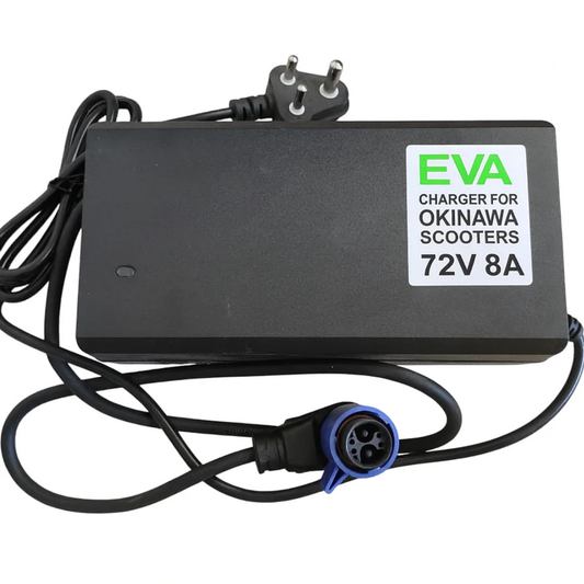 Buy Online 72V 8Ah WiFi Charger 