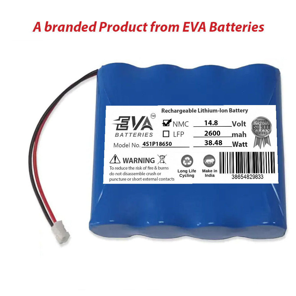 solar battery for home price