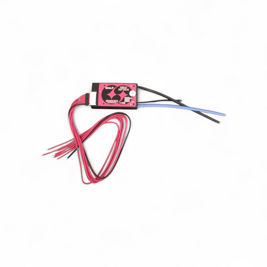 BMS DALY 7S 20A NMC Battery Management System | Lithium Battery Protection Board of 7S NMC Battery Pack
