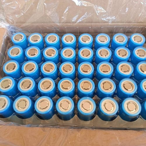 lithium cell for scooter battery
