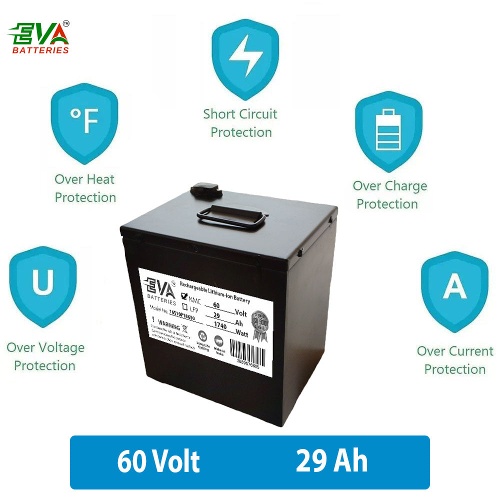 EV battery pack manufacturer