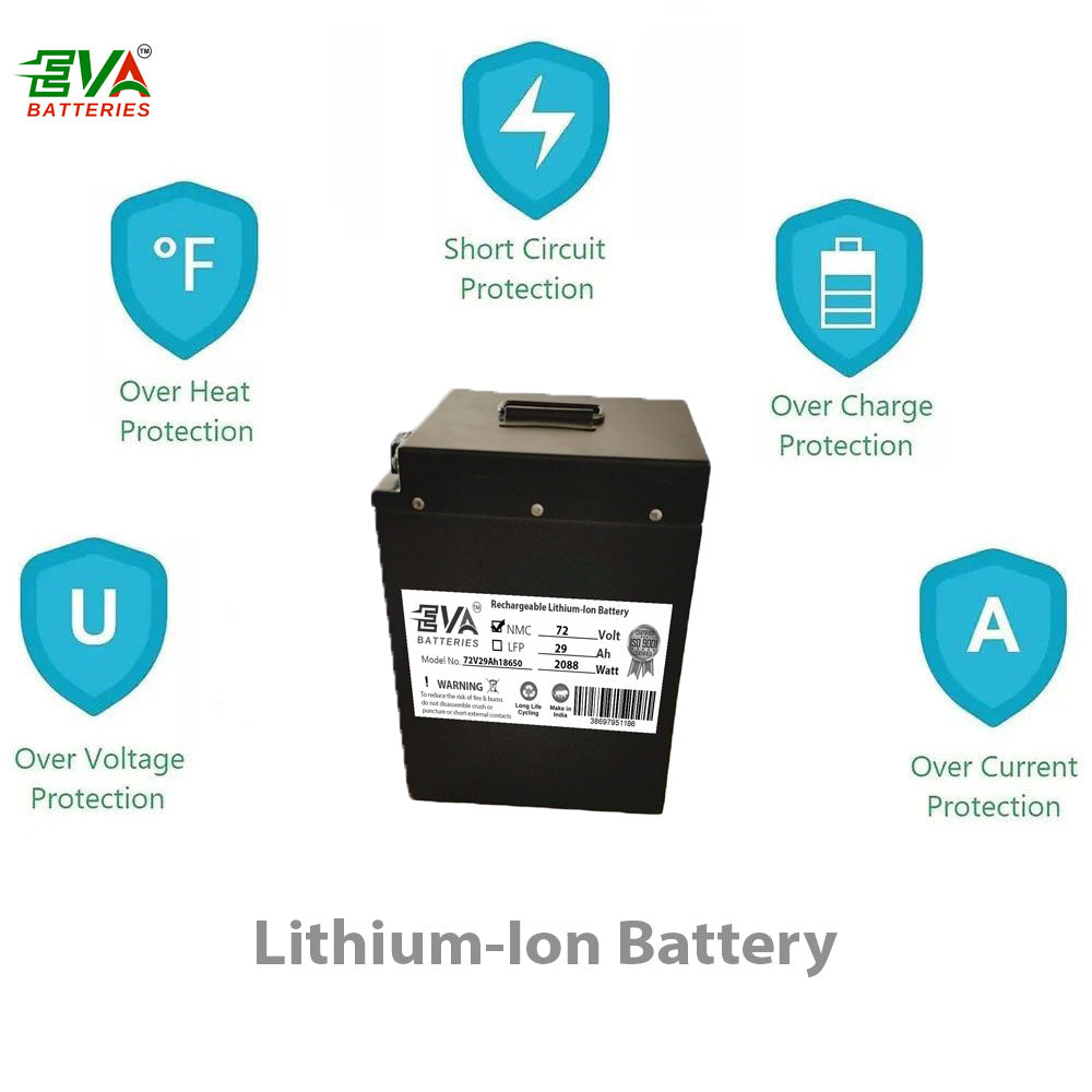 Buy okinawa Lithium Ion EV Battery