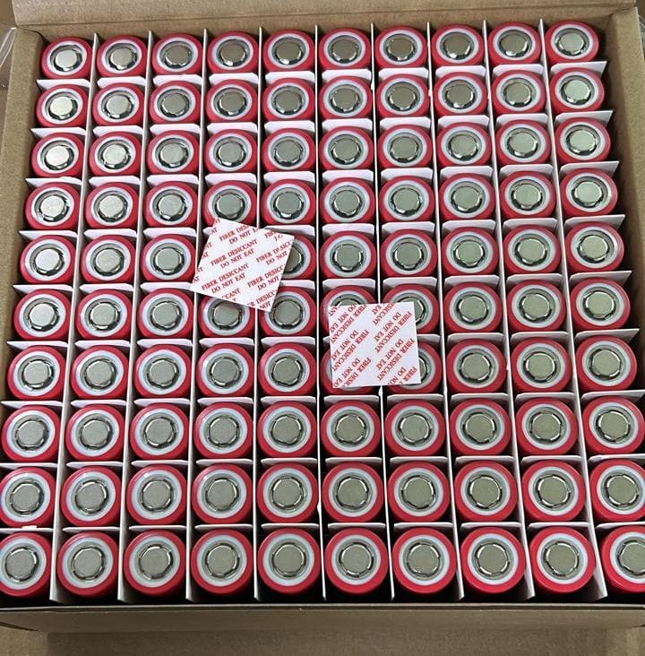 21700 lithium cell