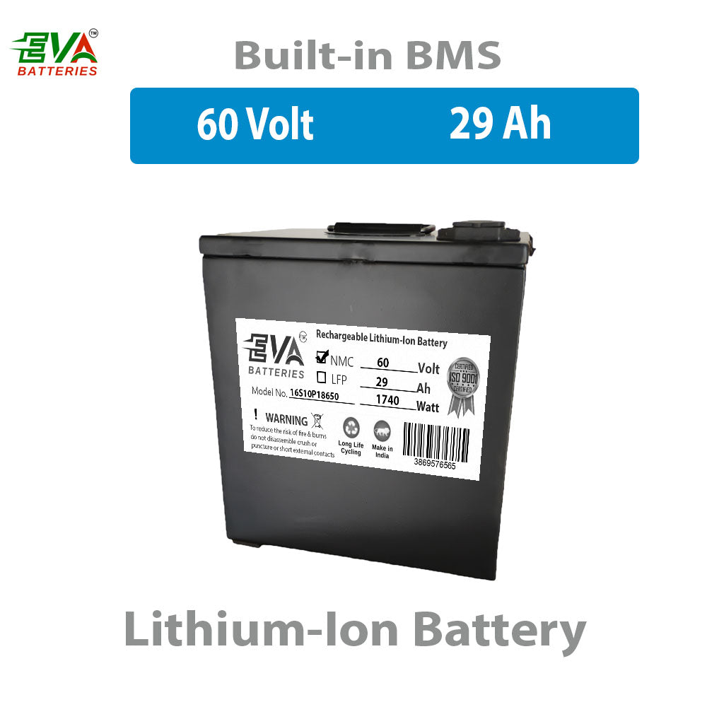 lithium ion EV battery JAIPUR