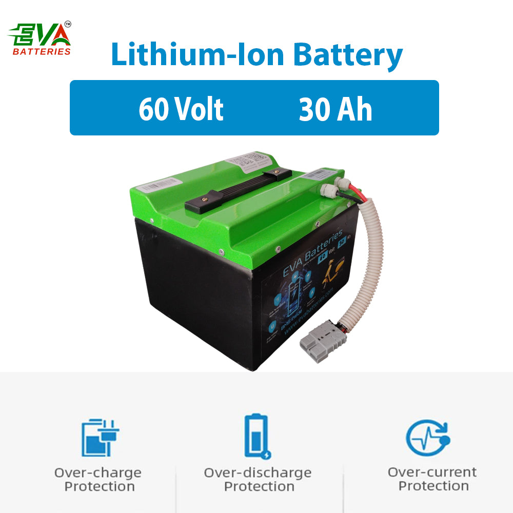 EV battery pack manufacturer