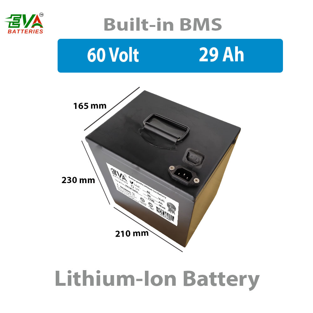 Buy lithium ion EV battery JAIPUR